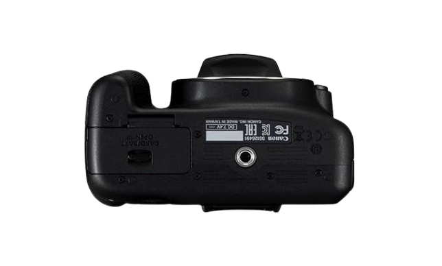 Canon EOS 1200D with 18-55mm kit lens - Image 3