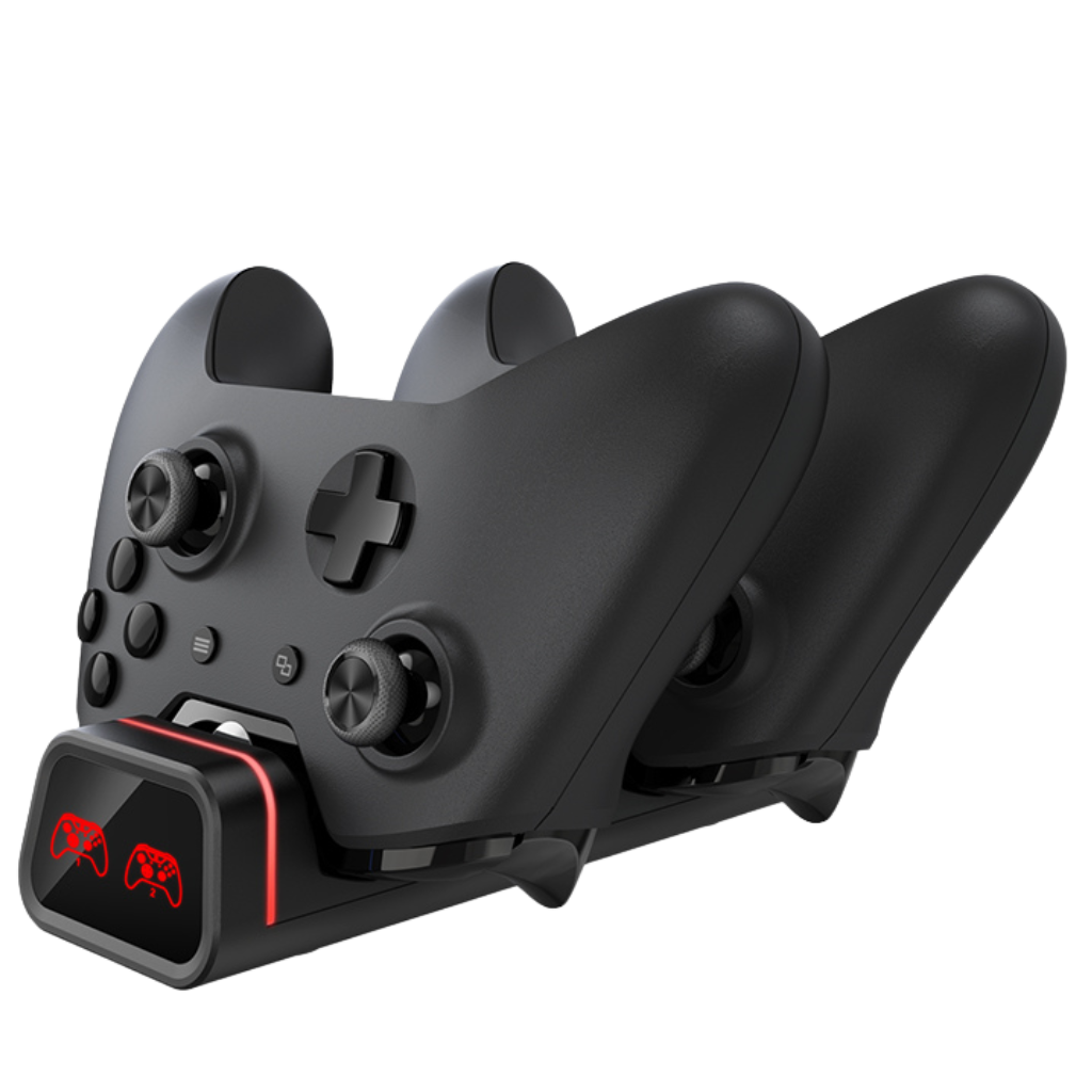 Dobe Dual Controller Charging Dock for Xbox One