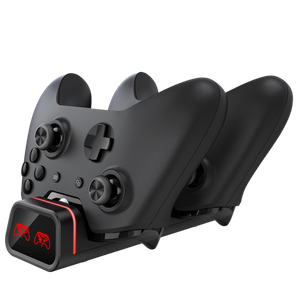 Dobe Dual Controller Charging Dock for Xbox One