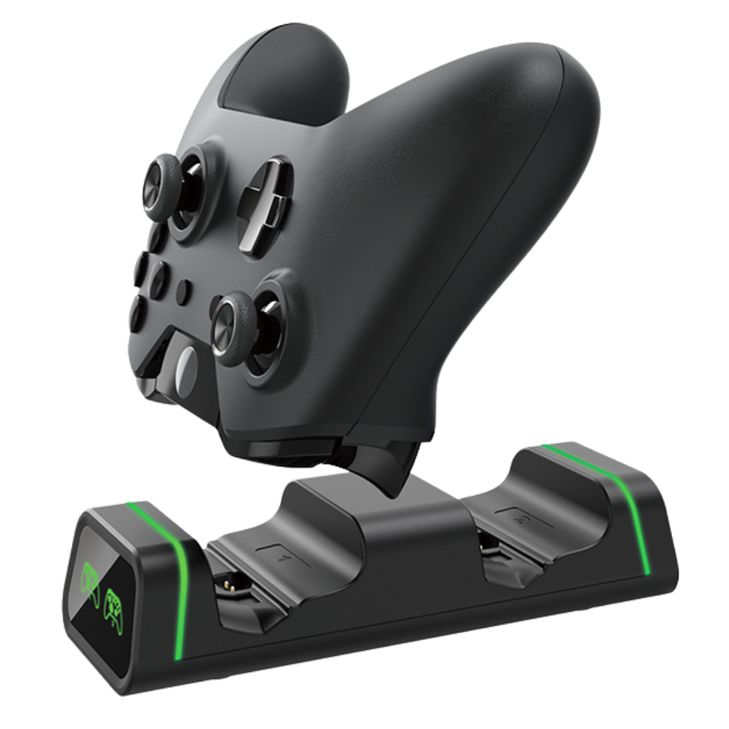 Dobe Dual Controller Charging Dock for Xbox One - Image 2