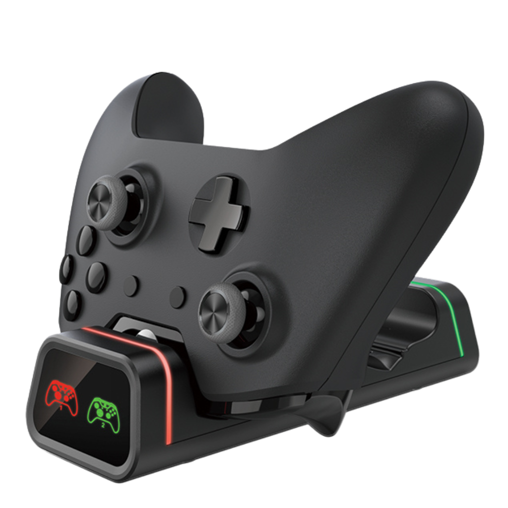 Dobe Dual Controller Charging Dock for Xbox One - Image 3