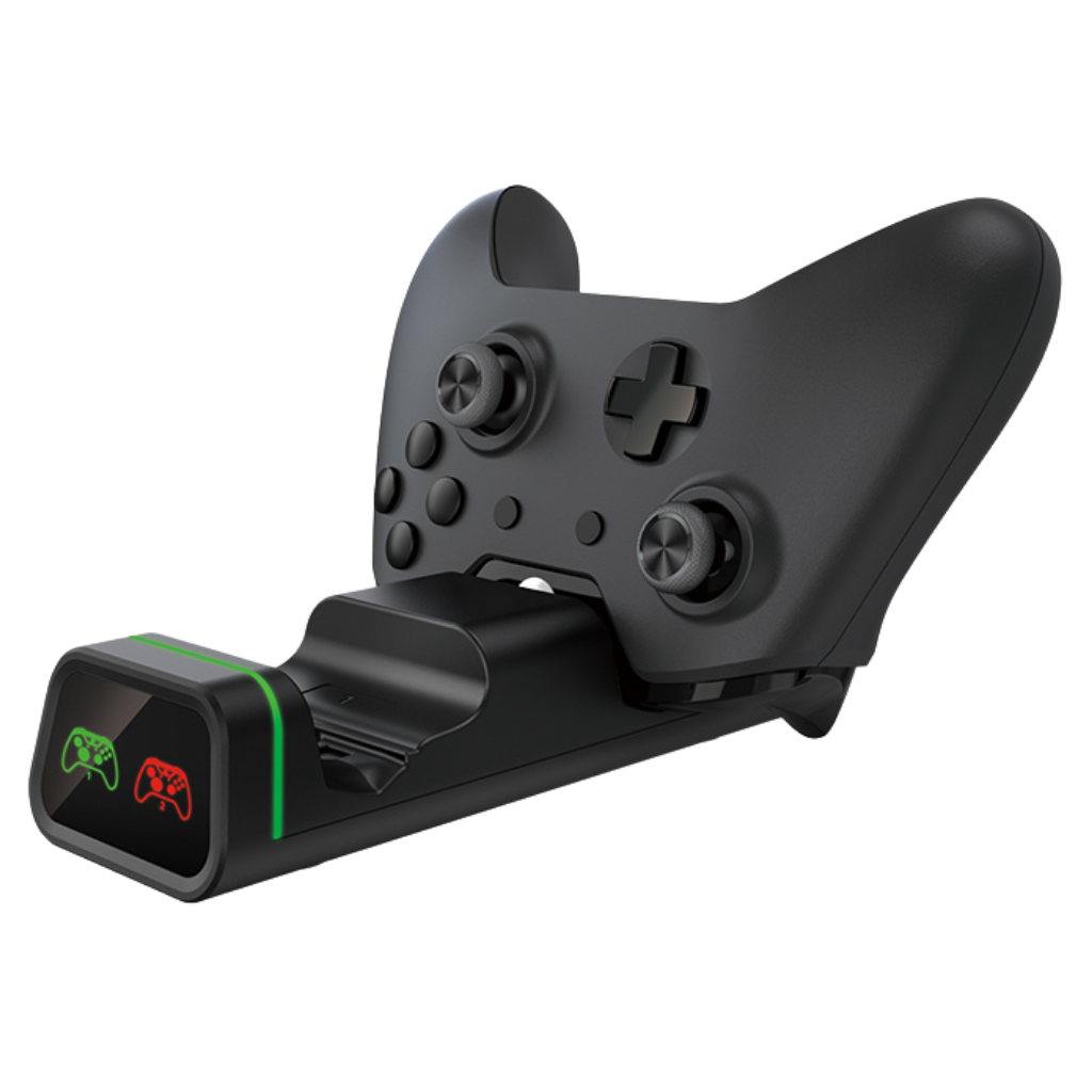 Dobe Dual Controller Charging Dock for Xbox One - Image 4