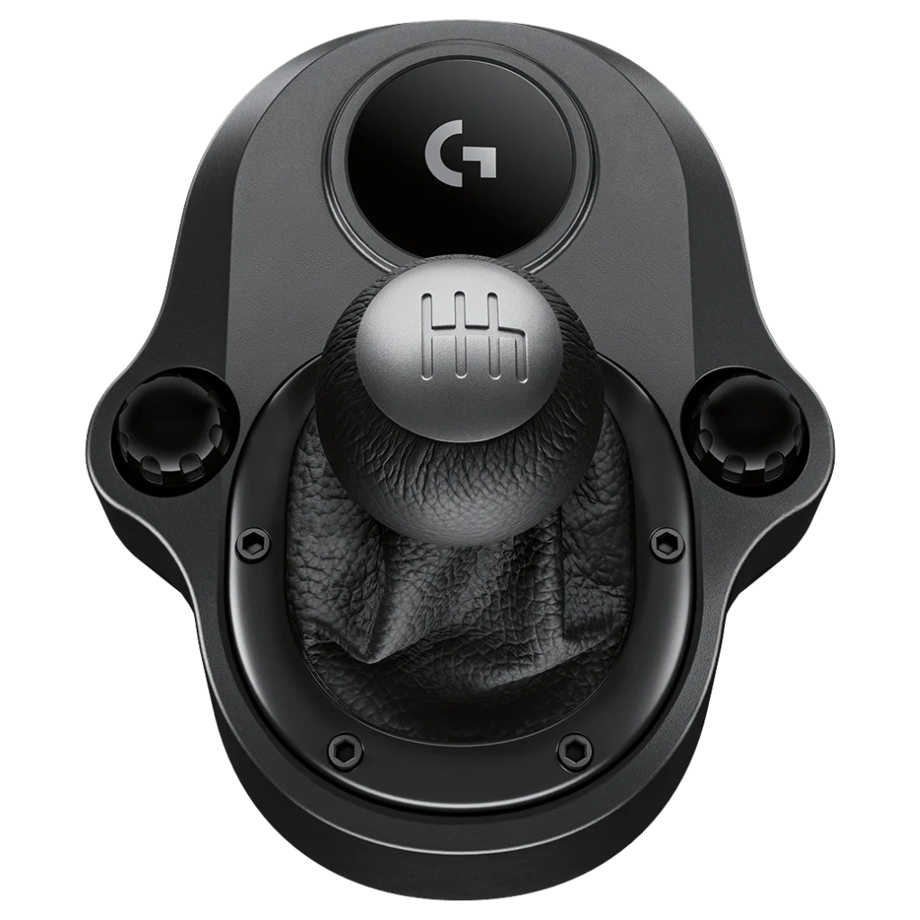 Logitech Driving Force Shifter - Image 1