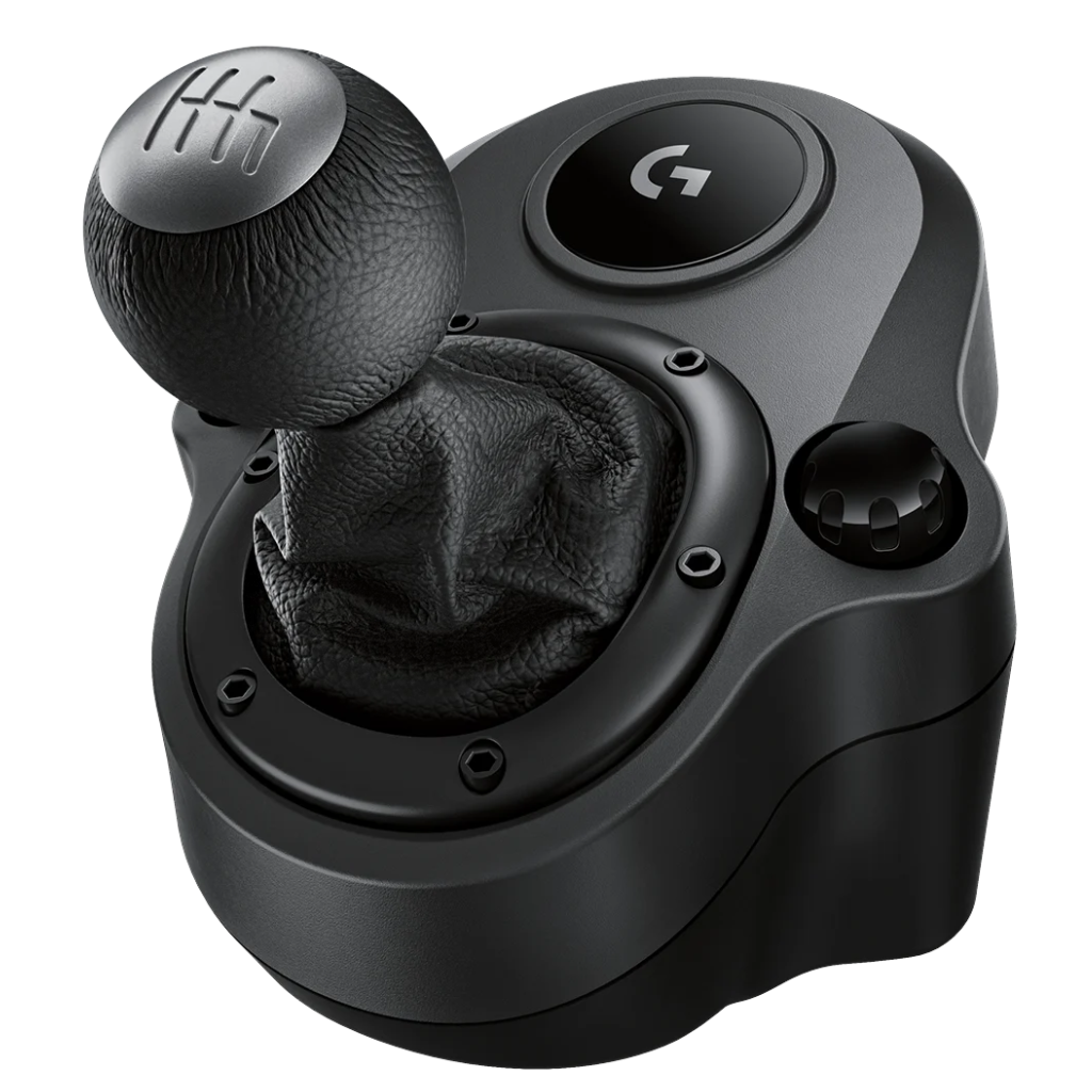 Logitech Driving Force Shifter - Image 2