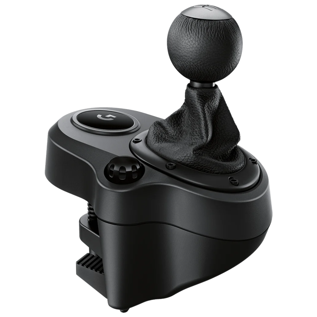 Logitech Driving Force Shifter - Image 3