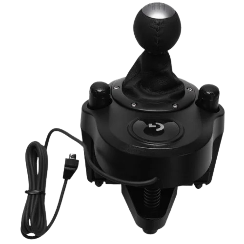 Logitech Driving Force Shifter - Image 4