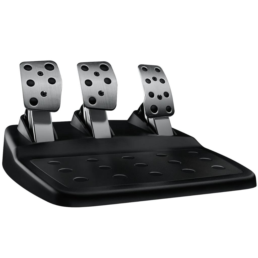 Logitech G29 Driving Force Racing Wheel With Pedals - Image 3