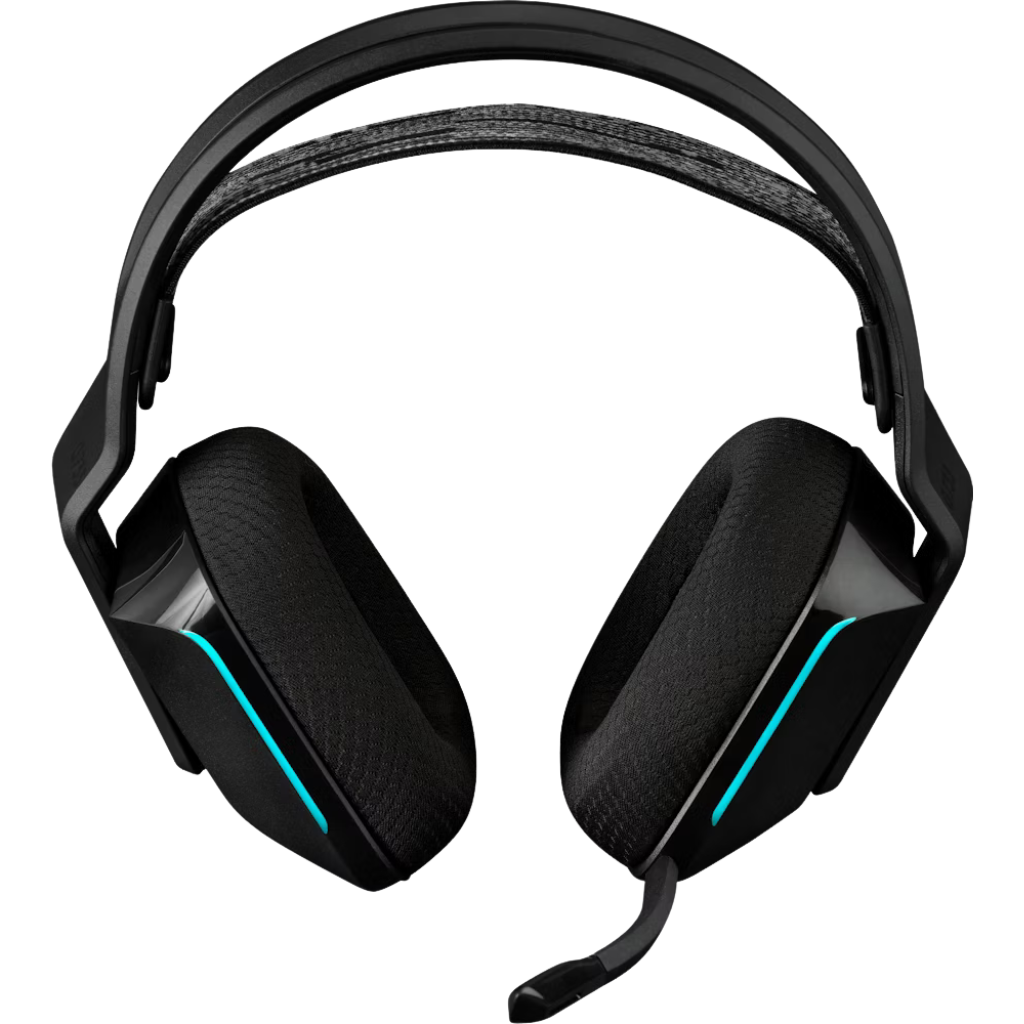 Logitech G733 Wireless Headset - Image 4