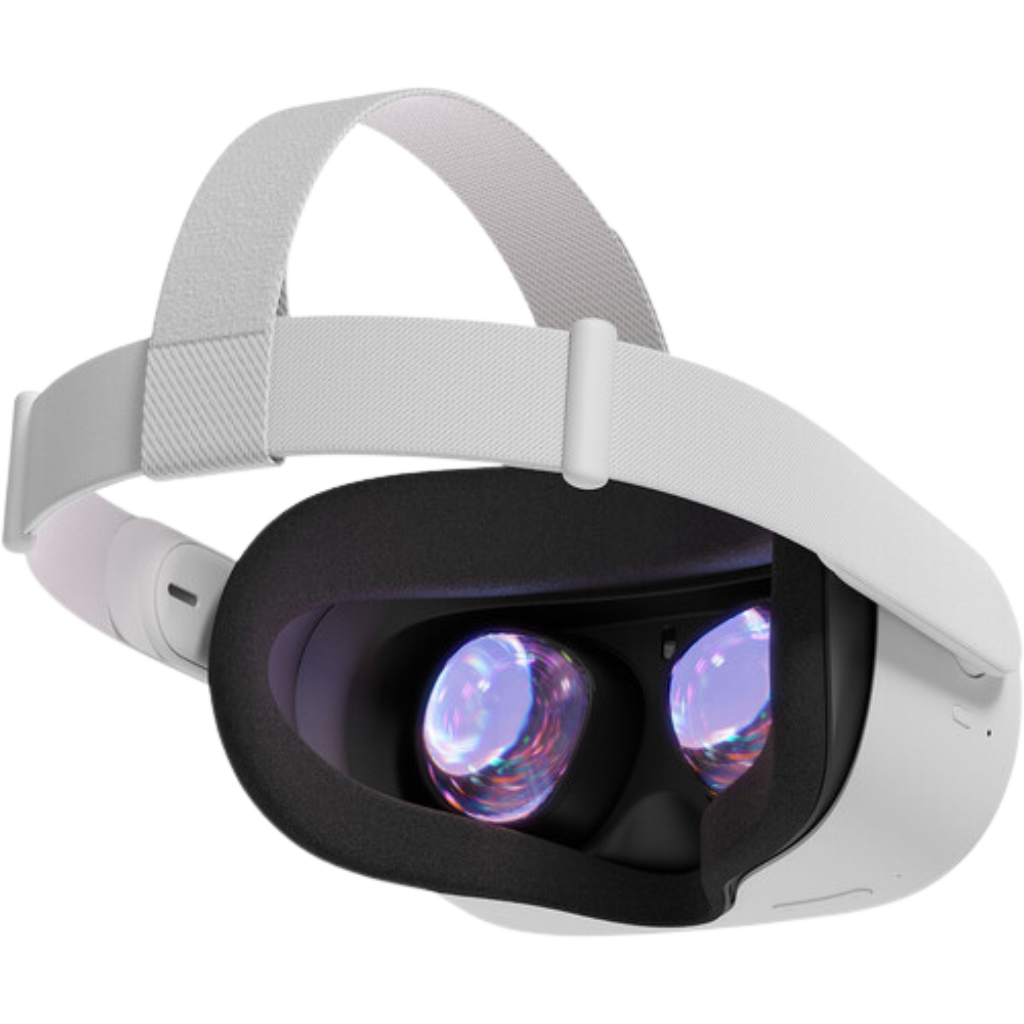 Meta Oculus Quest 2 VR - Image 2