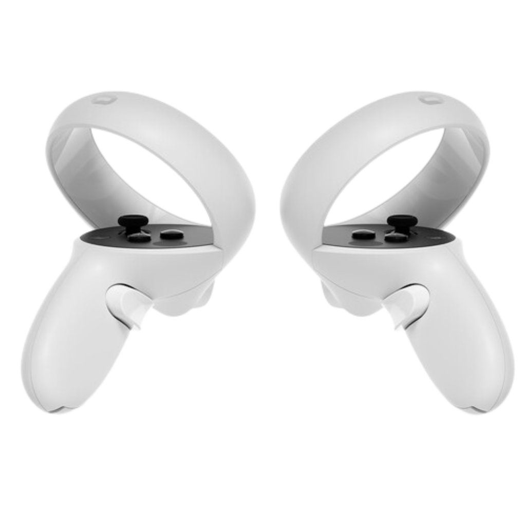 Meta Oculus Quest 2 VR - Image 4