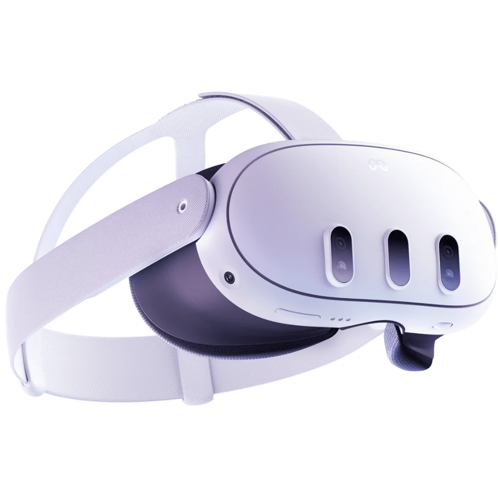 Meta Quest 3 VR - Image 2