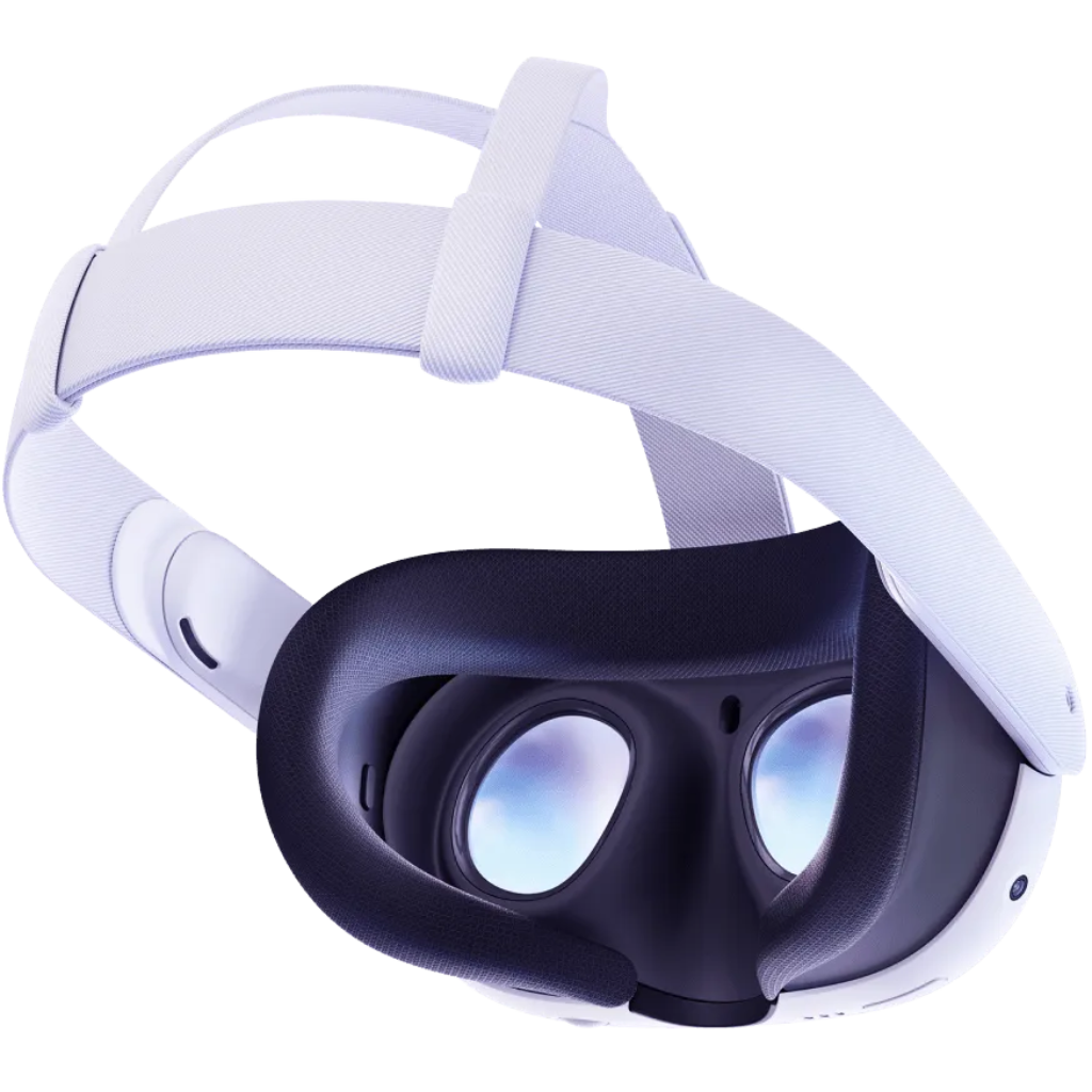 Meta Quest 3 VR - Image 3