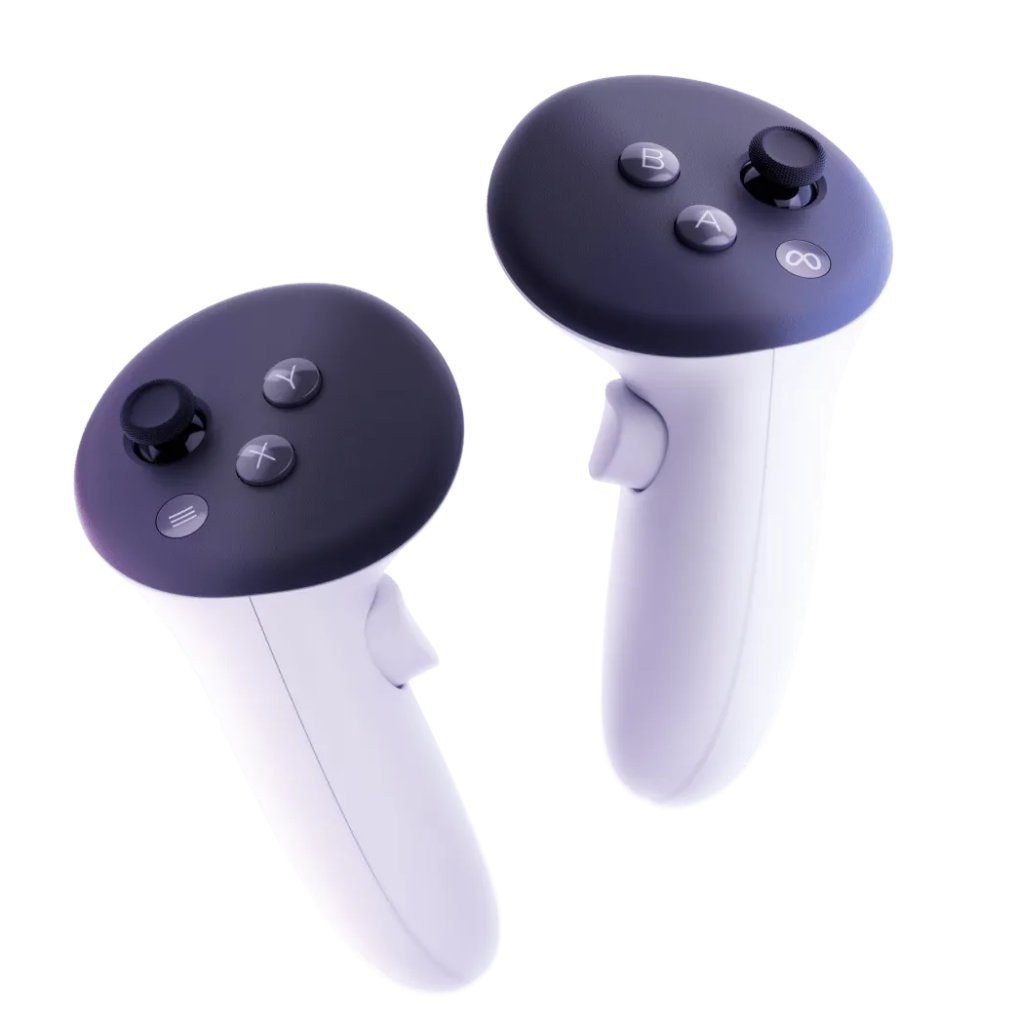 Meta Quest 3 VR - Image 4