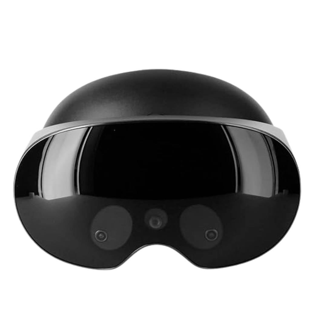 Meta Quest Pro Console VR Headset - Image 1