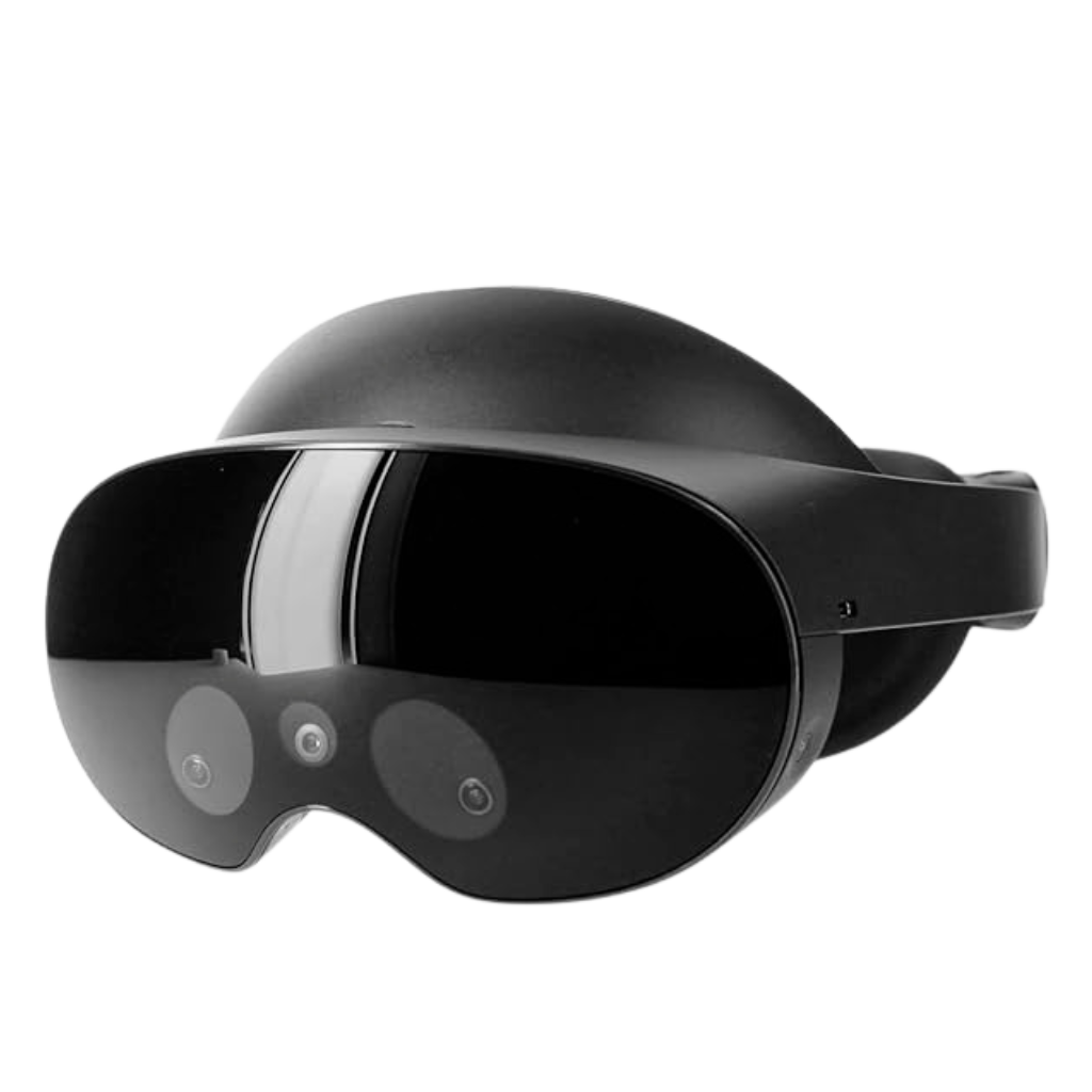 Meta Quest Pro Console VR Headset - Image 2