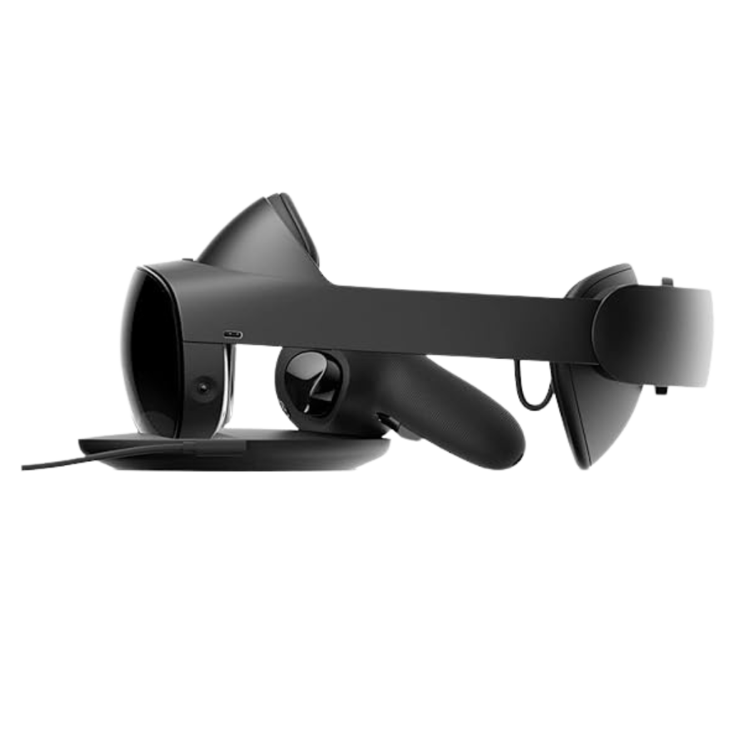 Meta Quest Pro Console VR Headset - Image 3