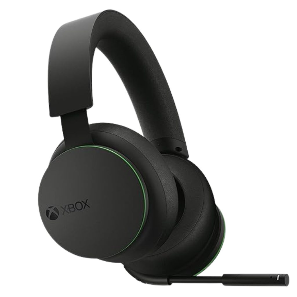 Microsoft Official Wireless Headset