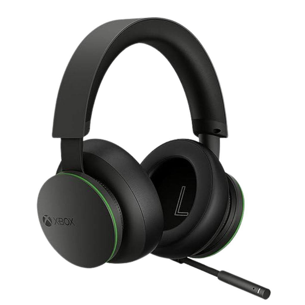 Microsoft Official Wireless Headset - Image 2