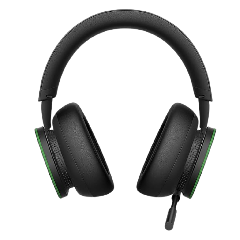 Microsoft Official Wireless Headset - Image 3