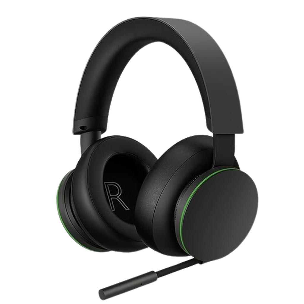 Microsoft Official Wireless Headset - Image 4