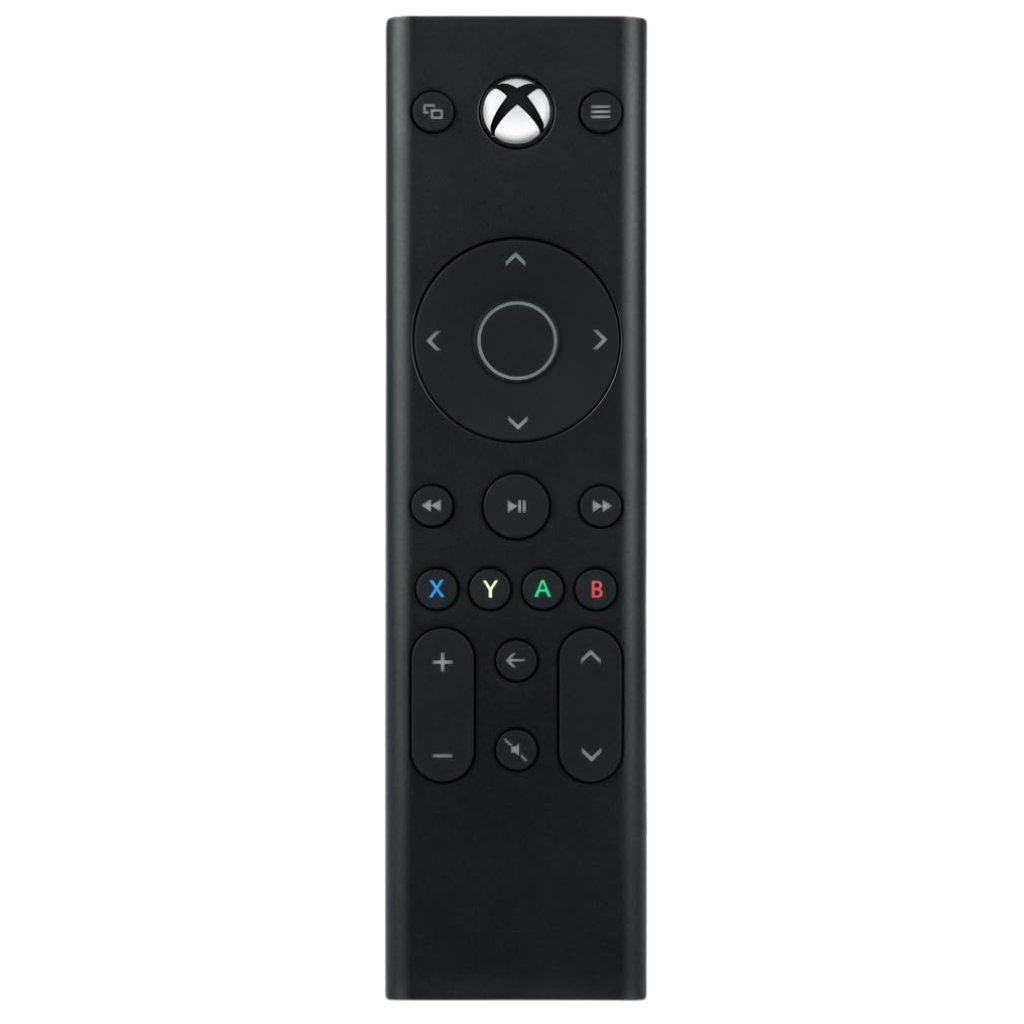 Microsoft XBOX One Official Media Remote - Image 1