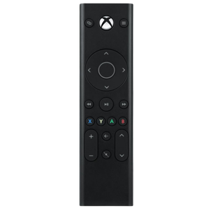 Microsoft XBOX One Official Media Remote