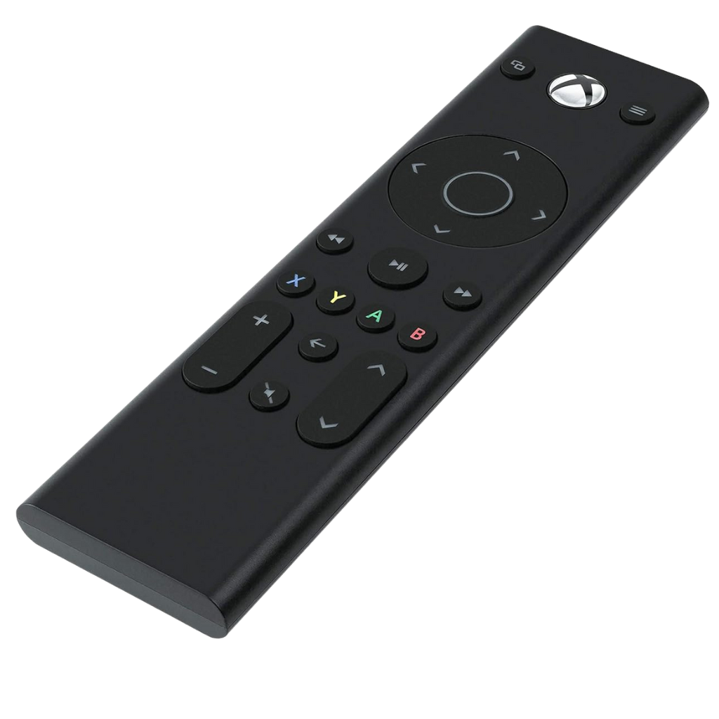 Microsoft XBOX One Official Media Remote - Image 4
