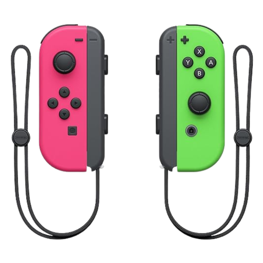 Nintendo Joy-Con (L/R) - Image 5