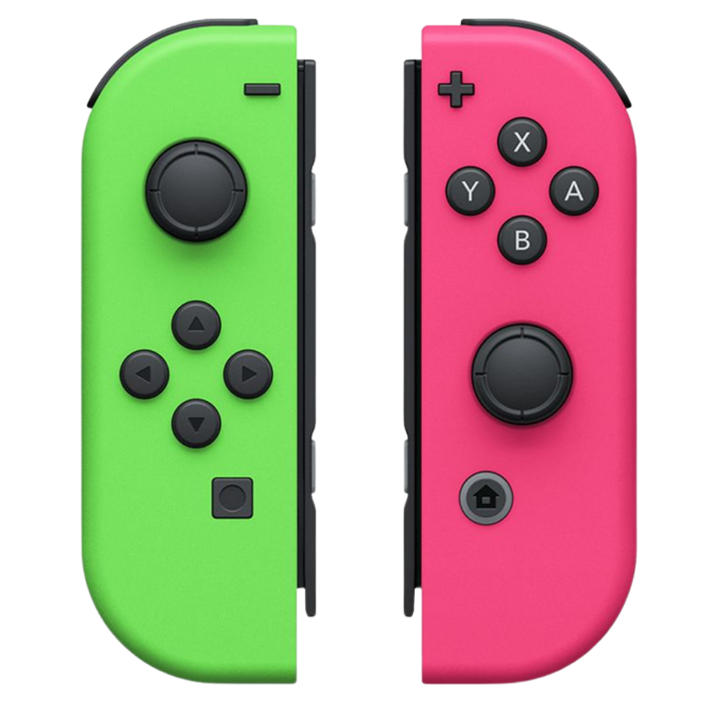 Nintendo Joy-Con (L/R) - Image 6