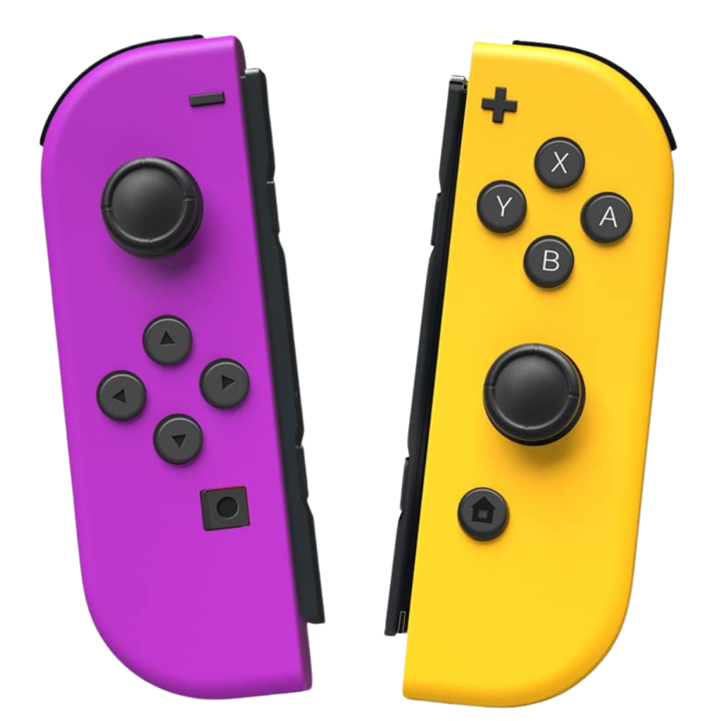 Nintendo Joy-Con (L/R) - Image 2