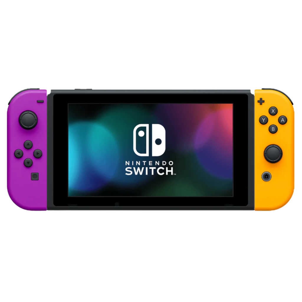 Nintendo Joy-Con (L/R) - Image 3