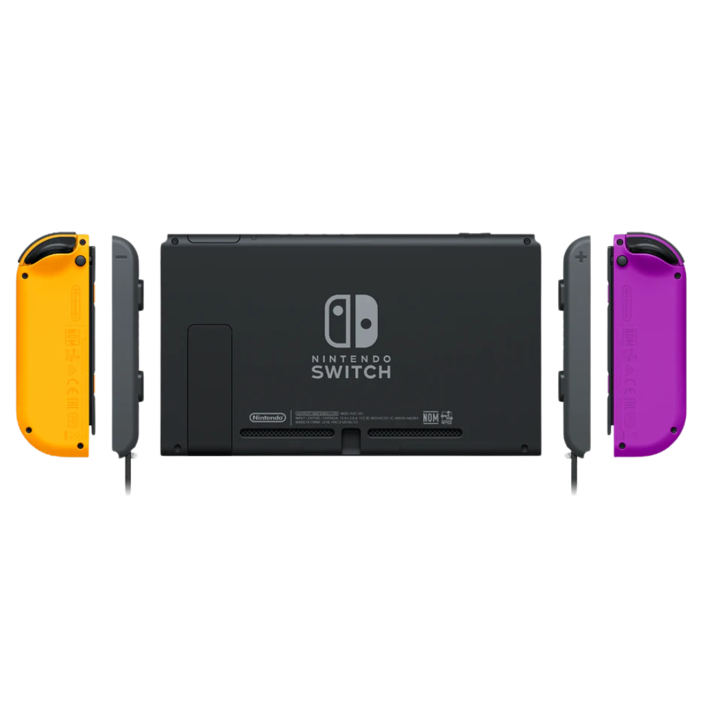Nintendo Joy-Con (L/R) - Image 4