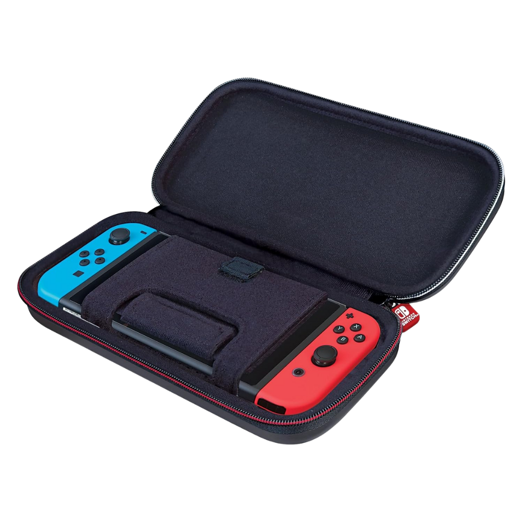 Nintendo Switch GoPlay Traveller Case - Image 2