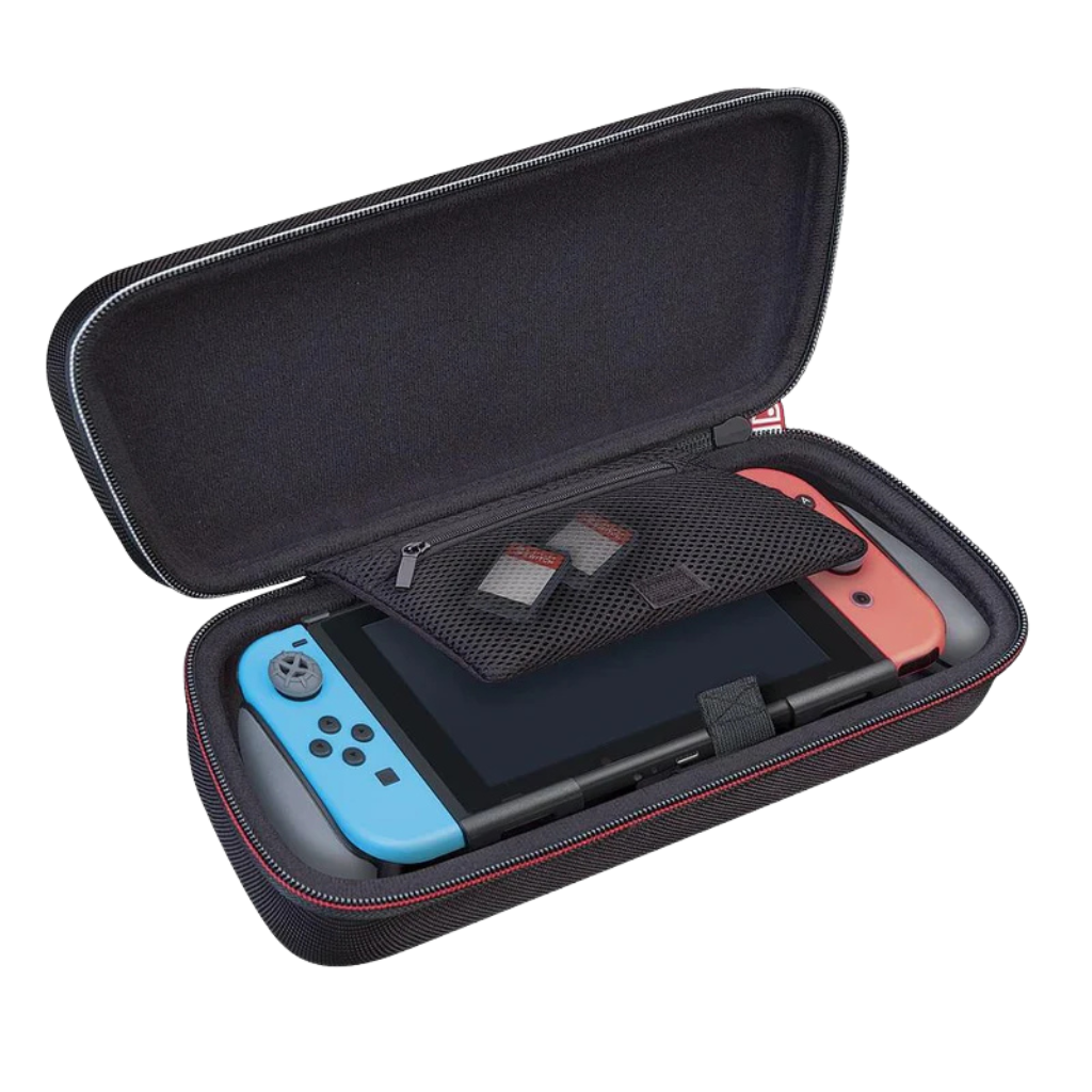 Nintendo Switch GoPlay Traveller Case - Image 3