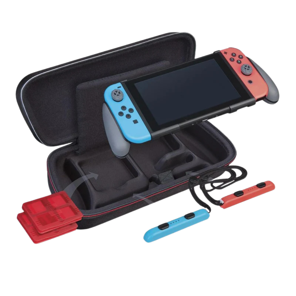 Nintendo Switch GoPlay Traveller Case - Image 4