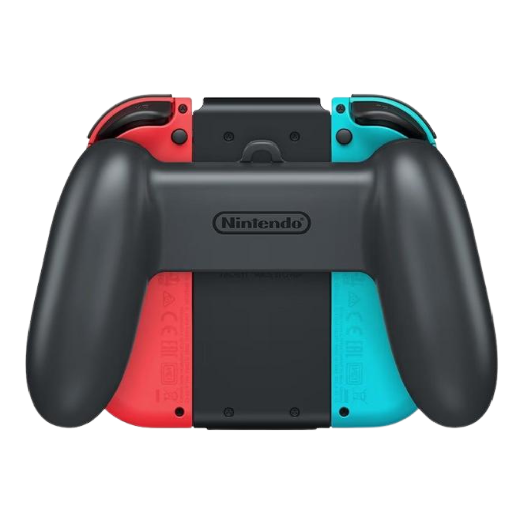 Nintendo Switch Joy Con Grip - Image 2