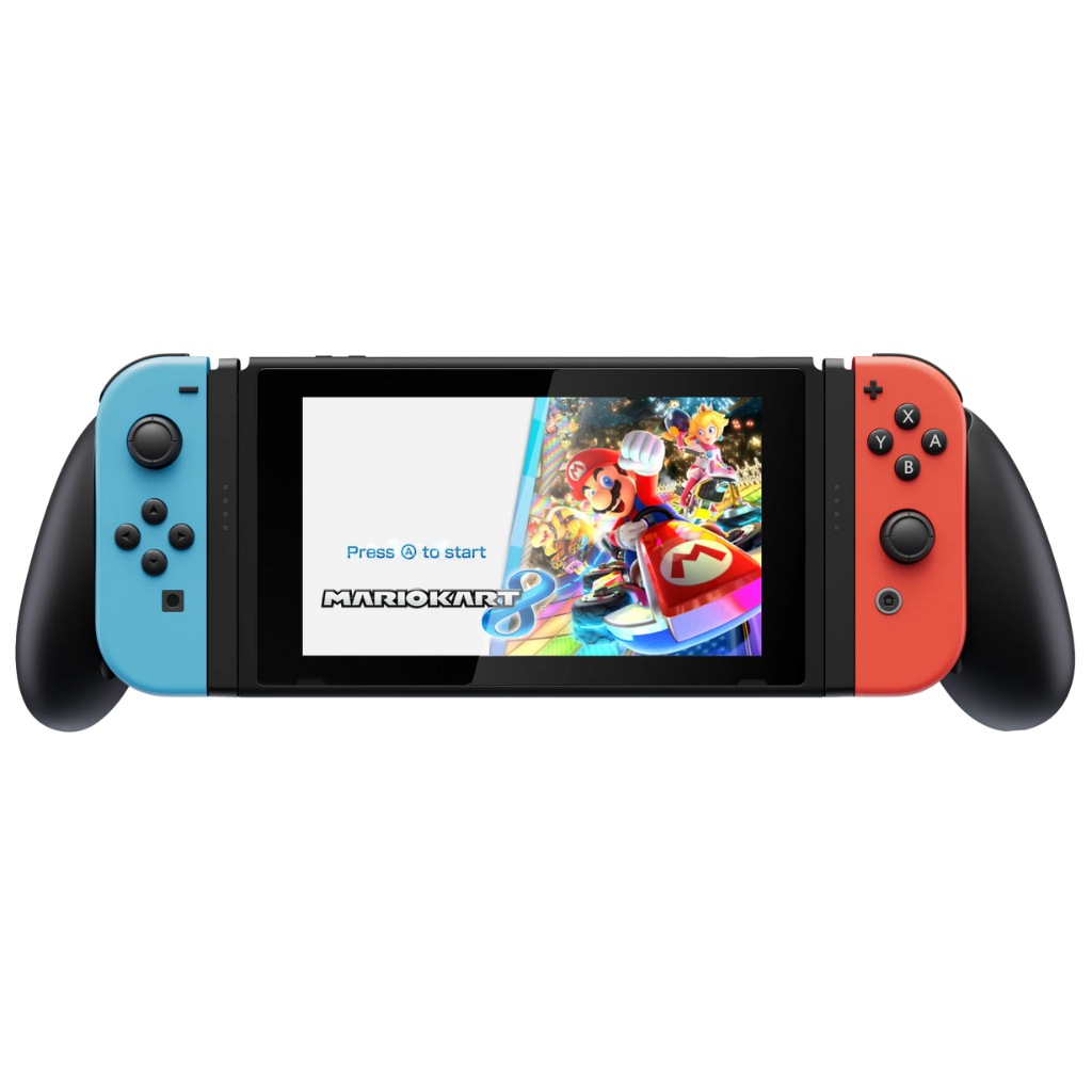 Nintendo Switch Joy Con Grip - Image 3