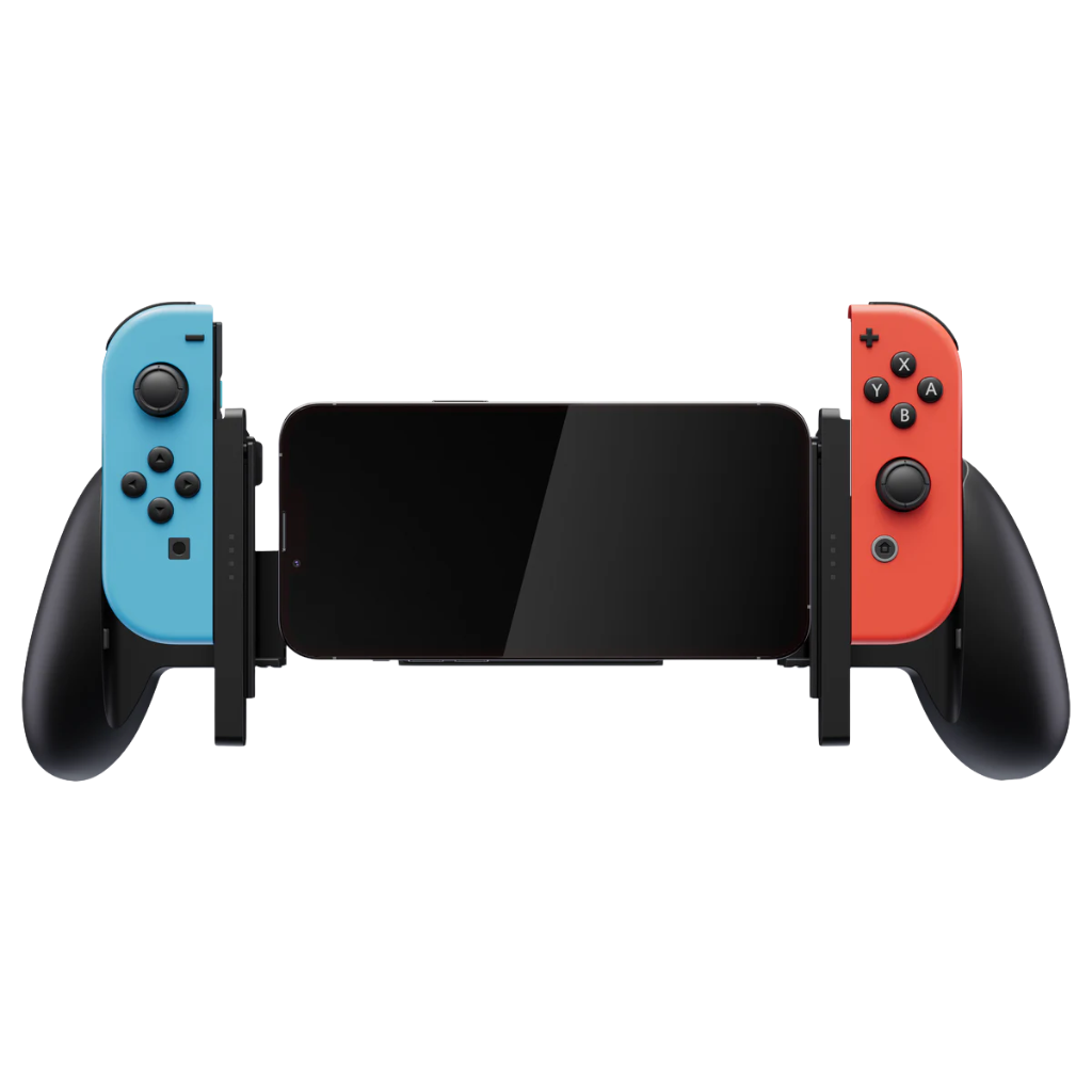 Nintendo Switch Joy Con Grip - Image 4