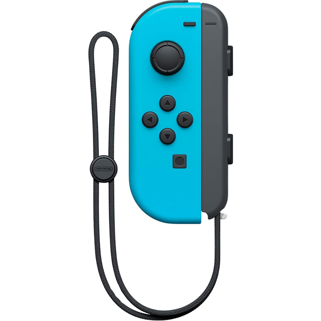 Nintendo Switch Joy Con - Left - Image 17