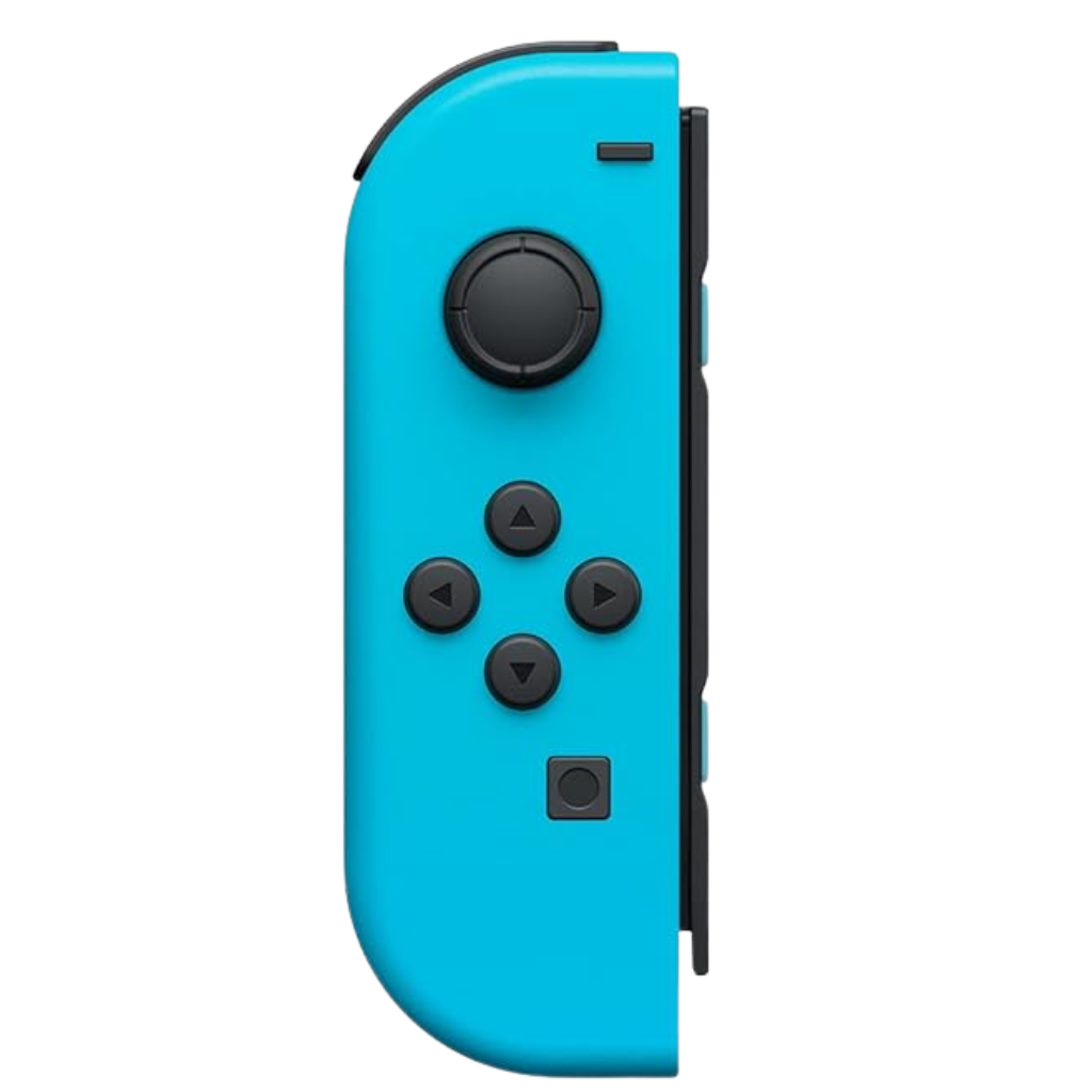 Nintendo Switch Joy Con - Left - Image 18