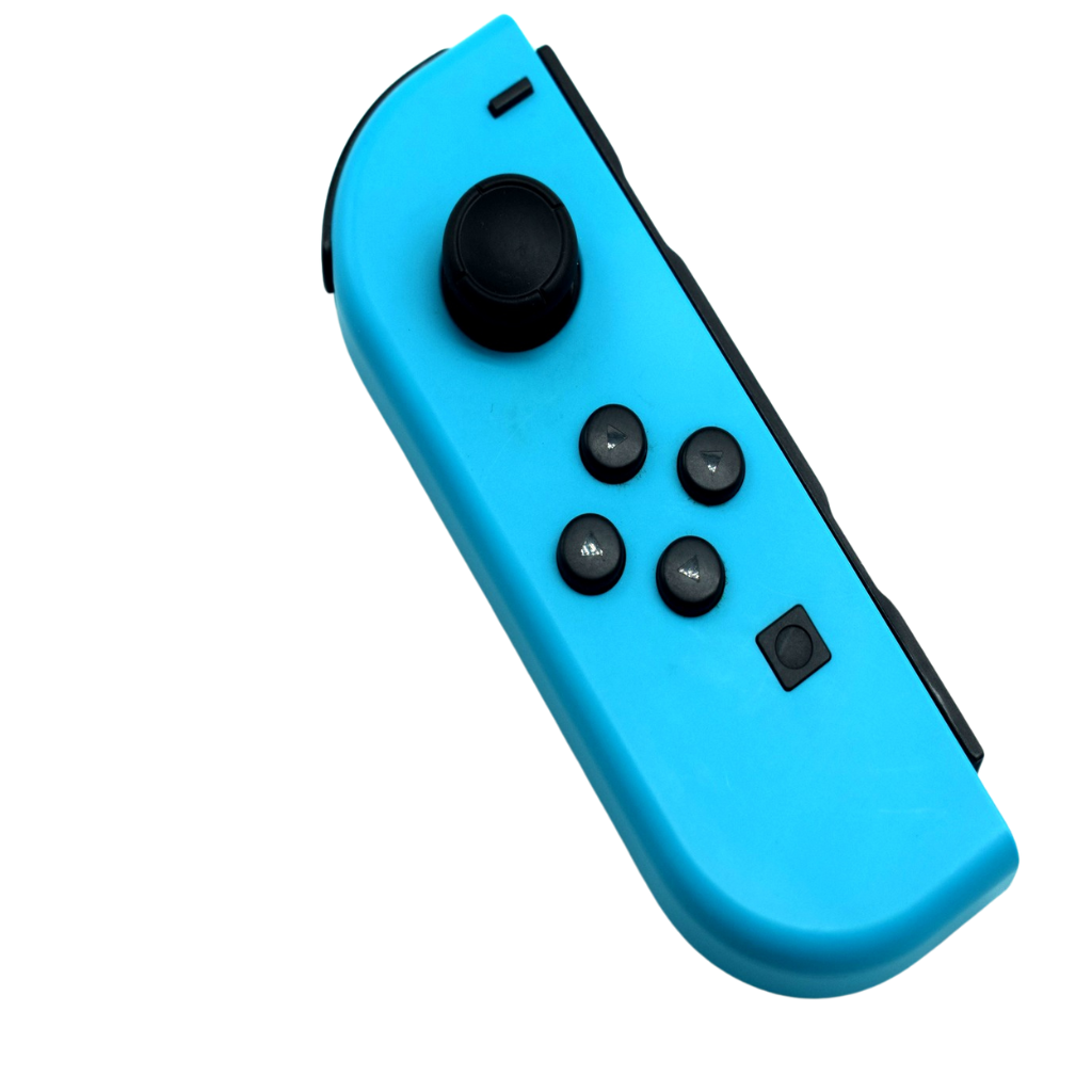 Nintendo Switch Joy Con - Left - Image 19