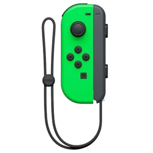 Nintendo Switch Joy Con - Left