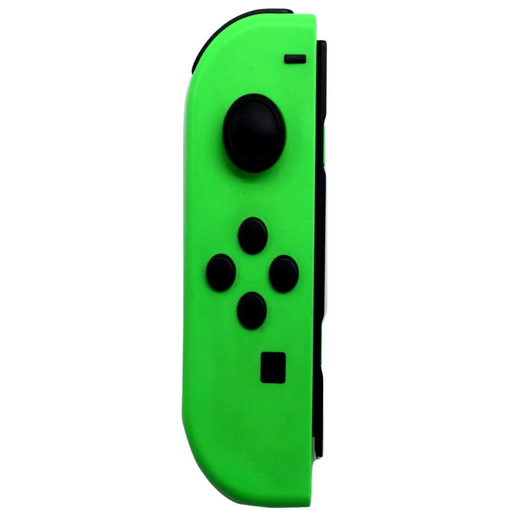 Nintendo Switch Joy Con - Left - Image 2