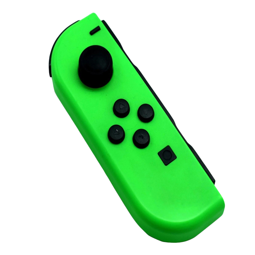 Nintendo Switch Joy Con - Left - Image 3