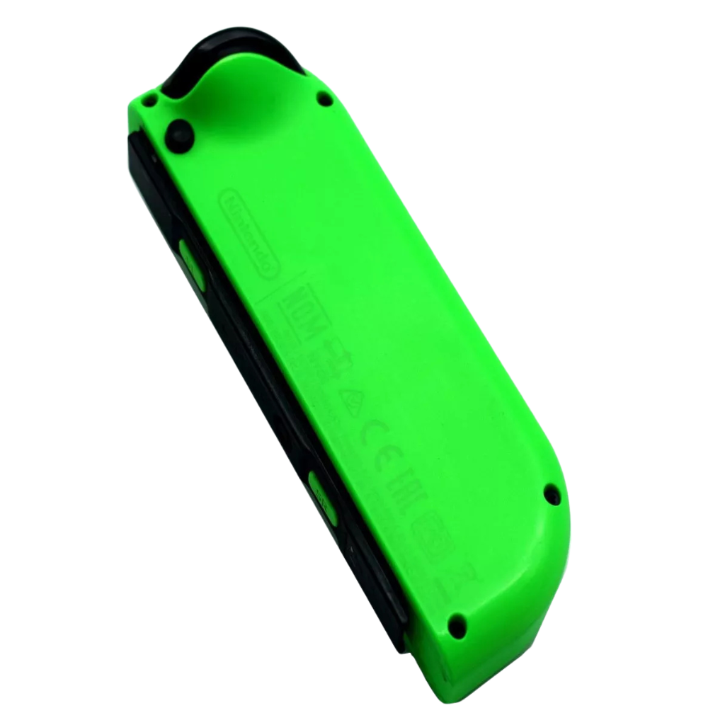 Nintendo Switch Joy Con - Left - Image 4