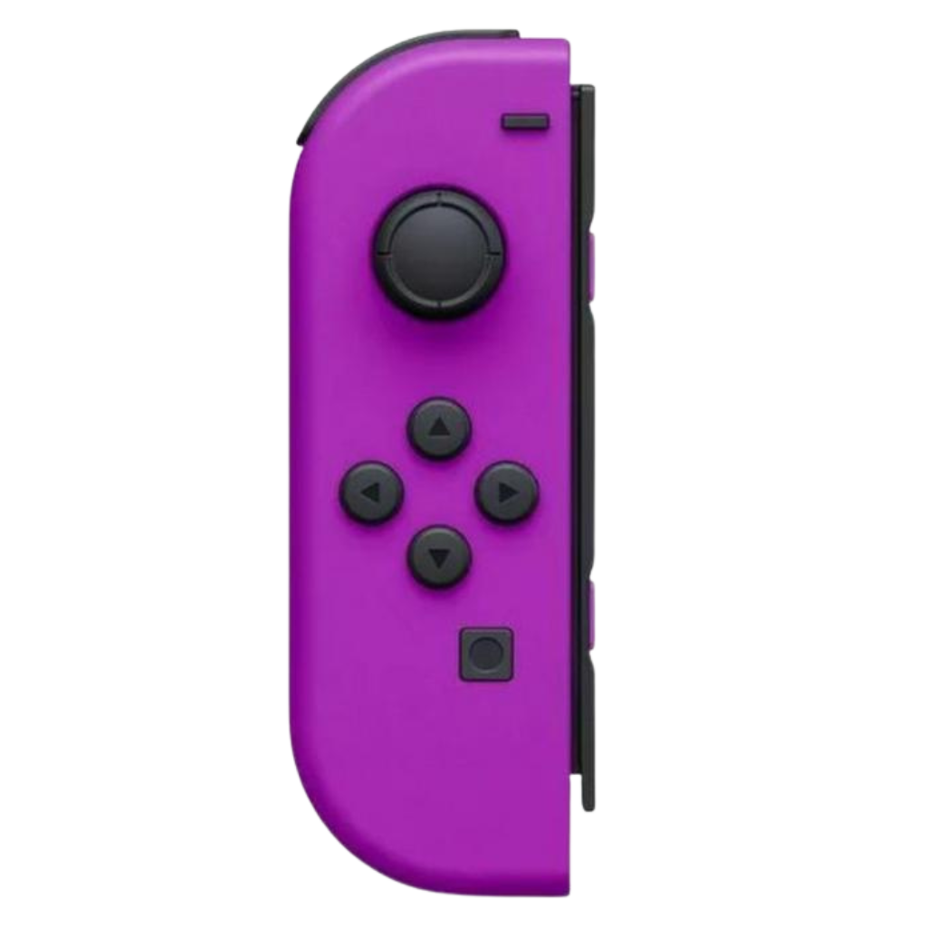 Nintendo Switch Joy Con - Left - Image 10