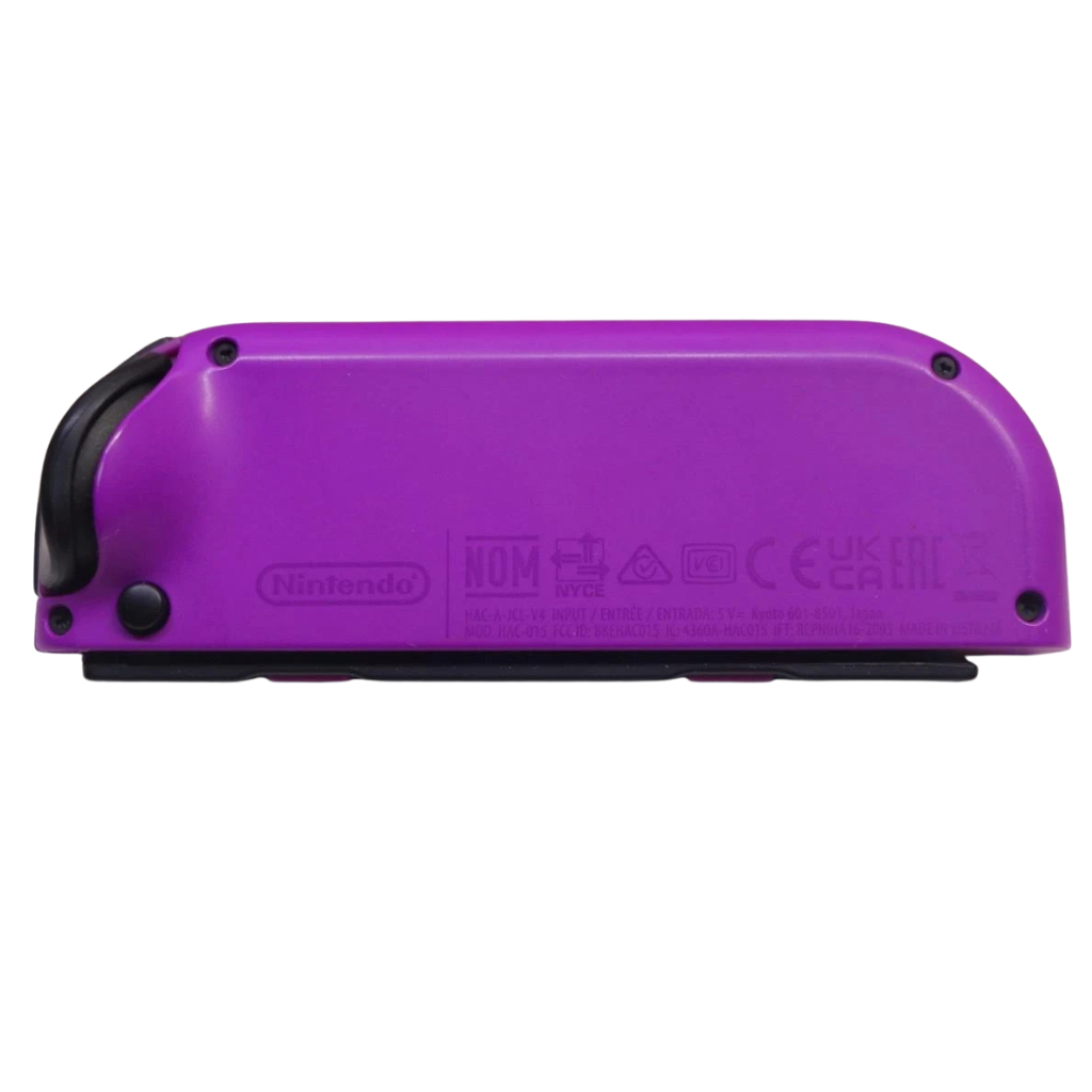 Nintendo Switch Joy Con - Left - Image 11
