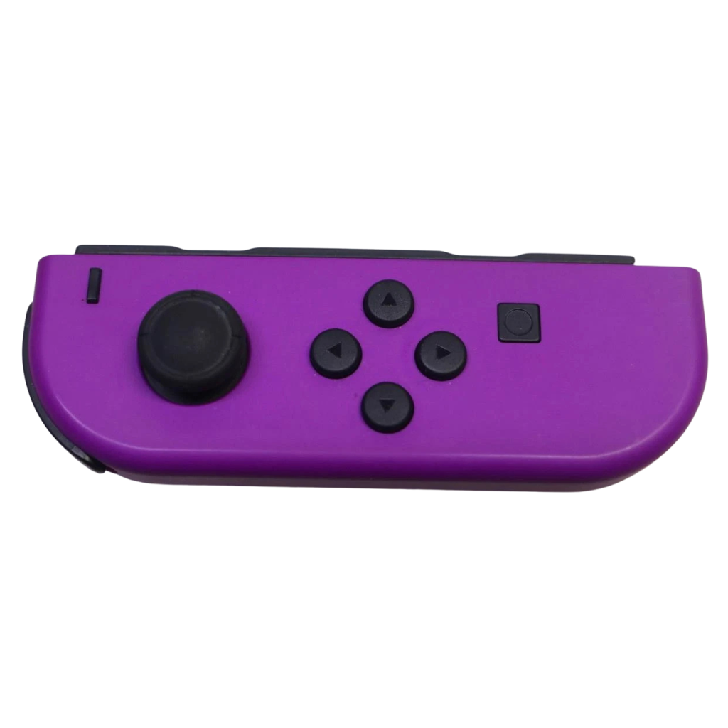Nintendo Switch Joy Con - Left - Image 12