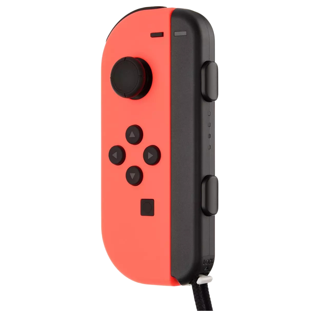 Nintendo Switch Joy Con - Left - Image 15