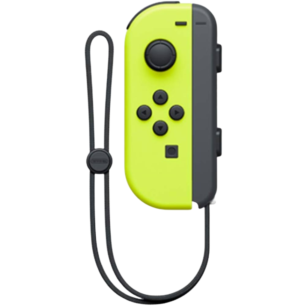 Nintendo Switch Joy Con - Left - Image 5